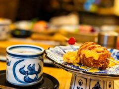 -鮨政· Omakase(港汇恒隆广场店)