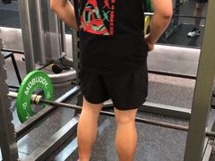 -海马健身-IMVP(EAC欧美中心店)