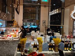 -南京圣和府邸豪华精选酒店