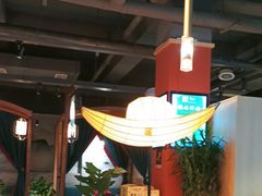 -老船舫·现做活鲜鱼馆(东郊记忆店)