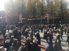 -宗角禄康公园