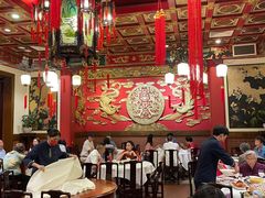-梅龙镇酒家(南京西路总店)