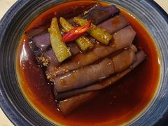 -那家小馆•北京菜•烤鸭(香山店)