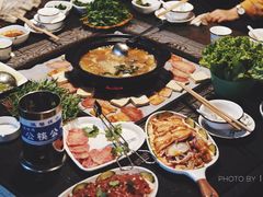 -哈吱喂丽江火塘·牦牛火锅(五一街店)