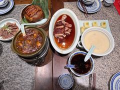-南京大牌档(苏州中心店)