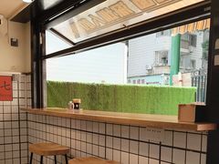 -明記茶餐廳(福田总店)
