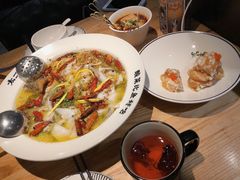 -太二酸菜鱼(深圳布吉万象汇店)