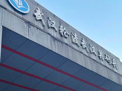 -武汉关码头(轮渡站)