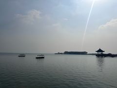 -焦岗湖旅游度假区