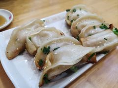 -小姜锅贴(凤凰街店)