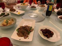 -上海小南国(国会店)