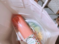 西瓜汁-Miss Fresh轻食(南京西路店)