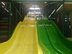 -蒙特利亲子乐园