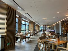 -深圳湾万怡酒店