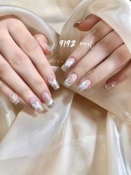 -九一·九二NAIL美甲工作室