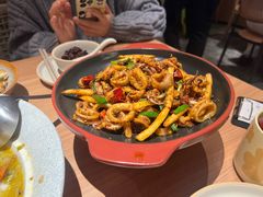 -新太二·鲜料川菜(晶耀前滩店)