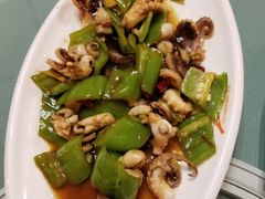 -沈家门海鲜夜排档(东港店)