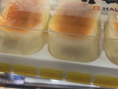 -欧诺爱烘焙(高新万达店)