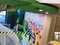 -极橙儿童齿科矫正中心(奥城店)