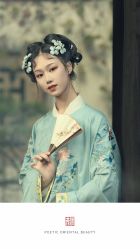 -盘子女人坊古装写真摄影(厦门总店)
