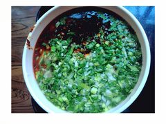 -陇上全荟兰州传统牛肉面(延吉路店)