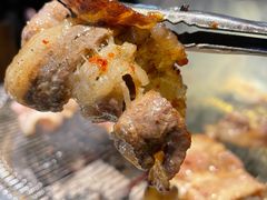 -泥炉烧肉师(新街口金銮巷店)
