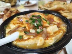 -华源餐厅·海鲜大排档(日月贝店)