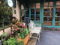 -SEN CASTLE城堡西餐(创意设计中心店)