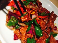 -凯德广场(武胜路店)