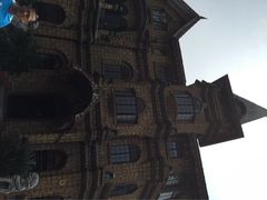 衡山马勒别墅饭店-马勒别墅饭店(静安寺店)