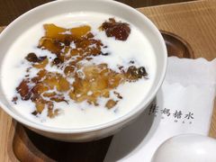 彬妈大满贯-彬媽糖水(万象天地店)