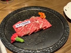 -樱宿日式和牛烧肉(五道口店)