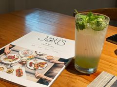 -JANS意式简餐厅·惠灵顿牛排