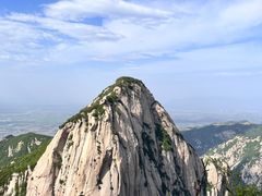 -华山风景名胜区