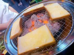 -吉志烤肉(太原总店)