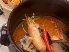 -KingThaia金泰兰(滨江天街店)