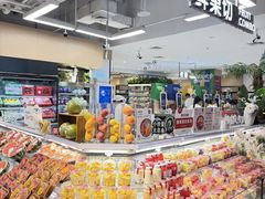 -天虹购物中心(深圳龙华店)