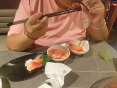 -一方渔歌蒸汽海鲜自助(文化路万达广场店)