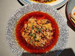 -三生三味密宗川菜·江景餐厅(来福士店)