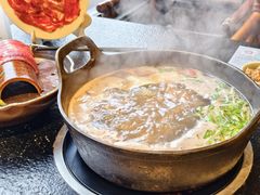 -盡膳口福·百年汤方火锅(科华北路店)