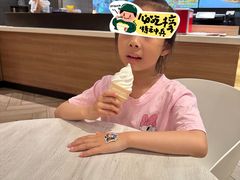 -麦当劳(塔园路店)