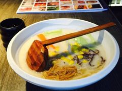 -味千拉面(又一城店)