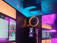 -星聚会KTV(南翔印象城MEGA店)