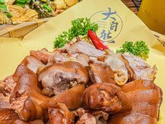 -大自然(鲁家村店)