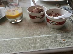 -美食汇自助餐厅(成都万达瑞华酒店)