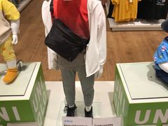 -优衣库(上海颛桥万达广场店)