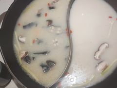 -新辣道鱼火锅(上地华联店)