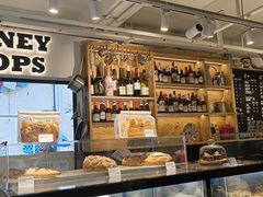 -Money Shops(愚园路店)