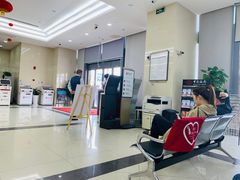 -中国银行(周浦支行)