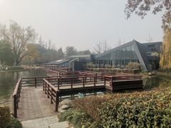 -成飞公园
